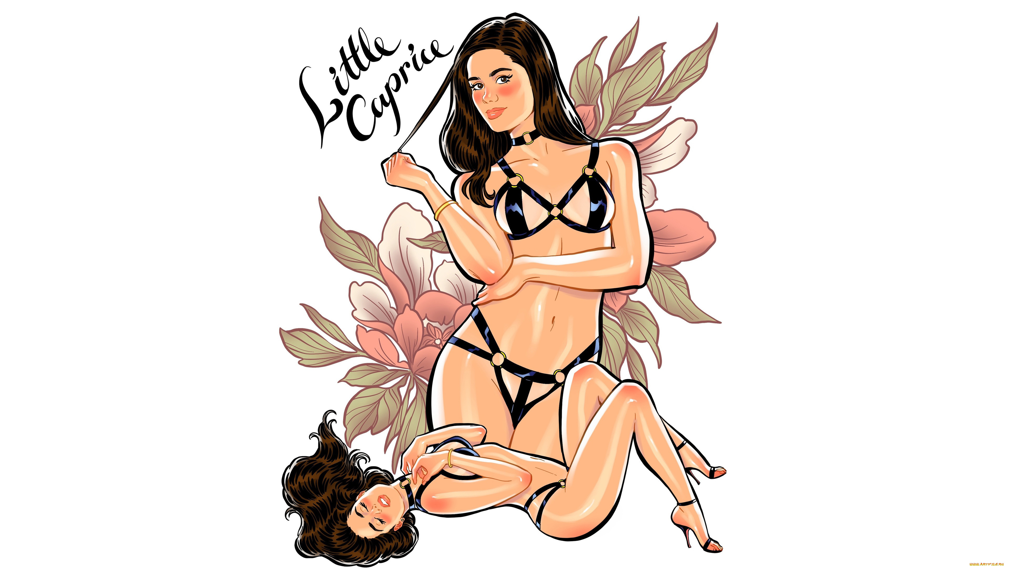 , , little, caprice